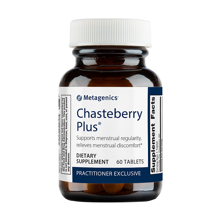 Chasteberry Plus® supplement