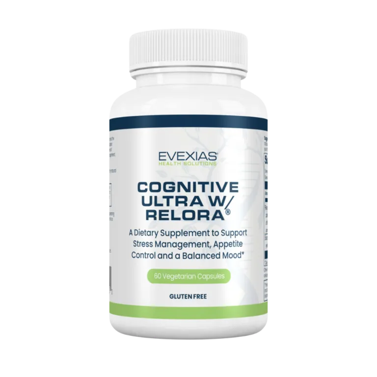 Cognitive Ultra Relora