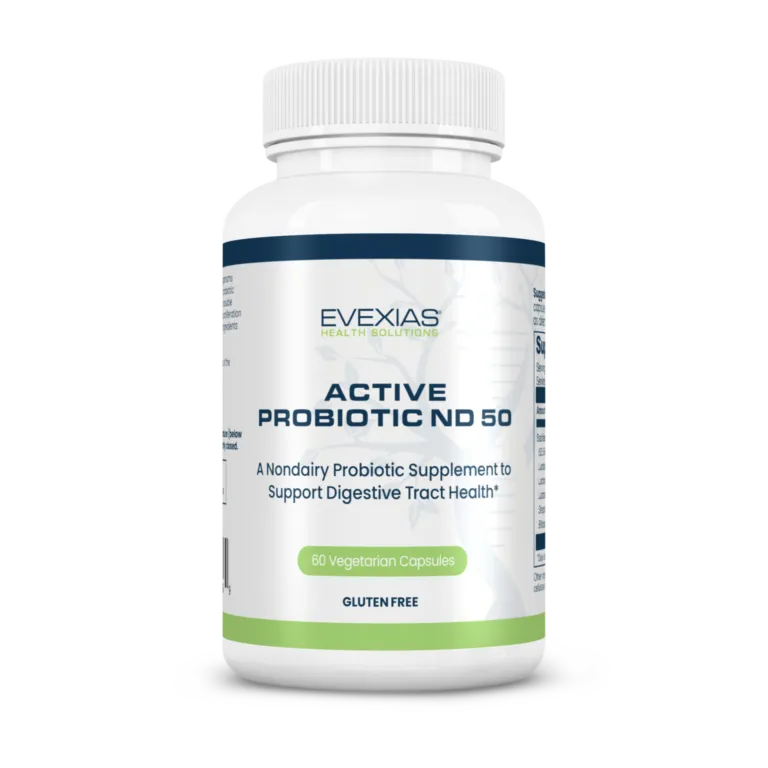 Active Probiotic ND 50