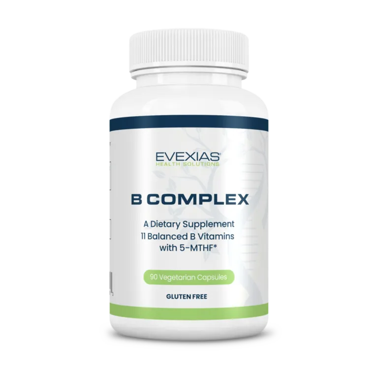EVEXIAS B-Complex