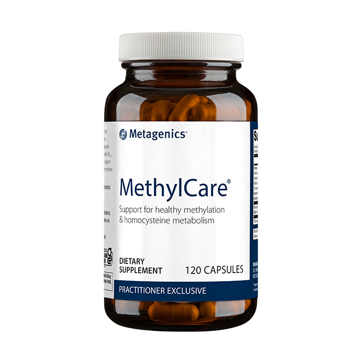 MethylCare supplement