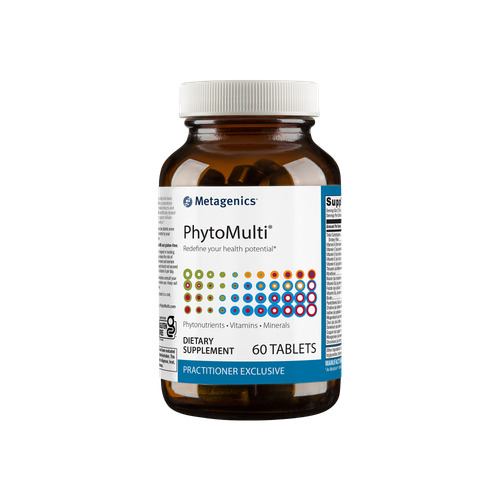 PhytoMulti supplement