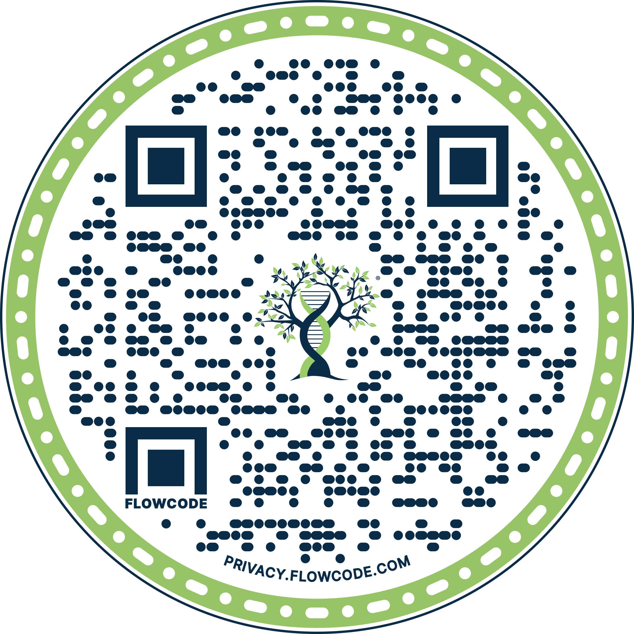 Nutraceuticals QR