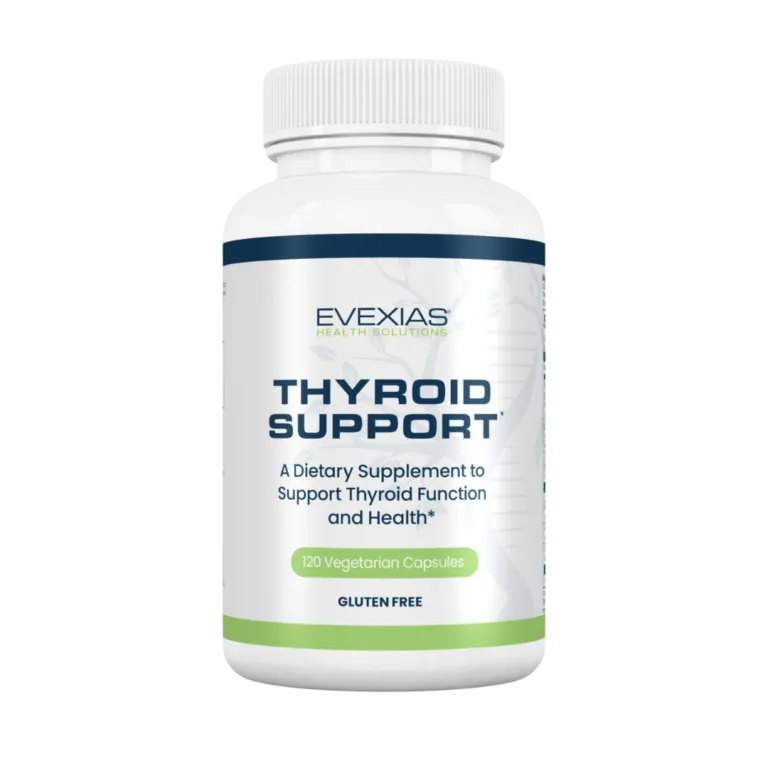 Thyroid Support